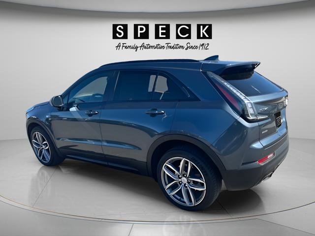 Used 2019 Cadillac XT4 Sport image 5