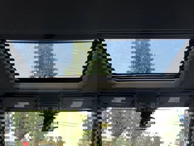 New 2025 Chevrolet Silverado 2500 LTZ w/ Trail Boss Package image 13