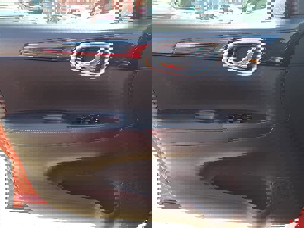 Certified 2018 Nissan Sentra SV w/ All Weather Package image 16