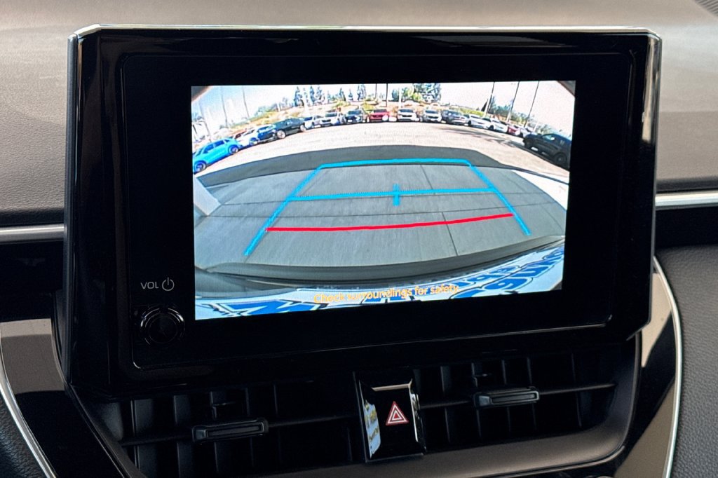 Used 2024 Toyota Corolla SE FWD image 20