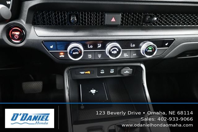 Used 2026 Honda CR-V Sport image 31