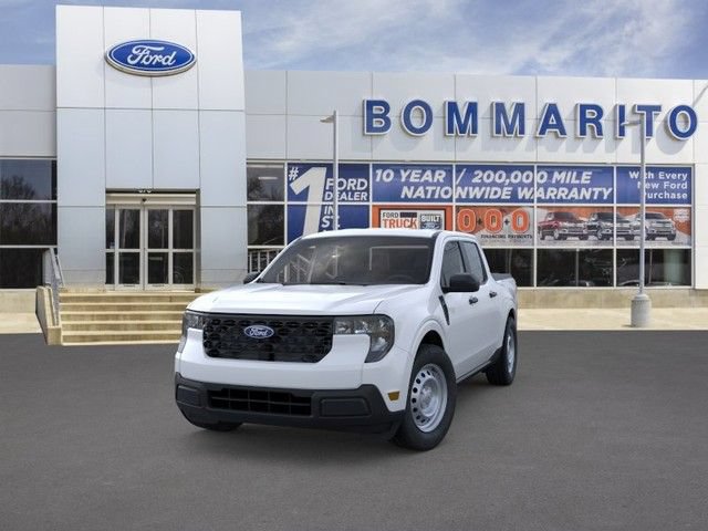 New 2026 Ford Maverick XL w/ Equipment Group 101A AWD/4WD image 2