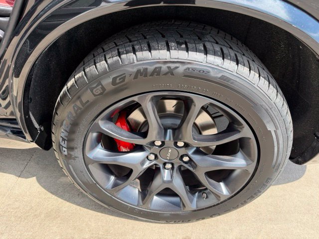 Used 2024 Dodge Durango SRT Hellcat AWD/4WD image 34