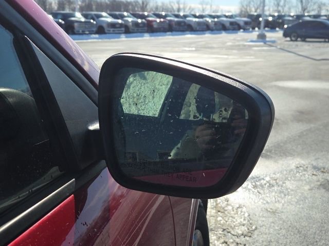 Used 2024 Ford Escape ST-Line w/ Cold Weather Package image 7