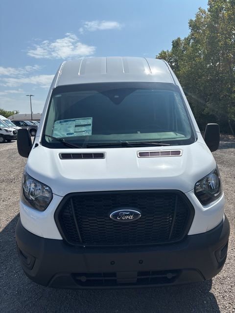 New 2025 Ford Transit 350 148 High Roof Extended image 3