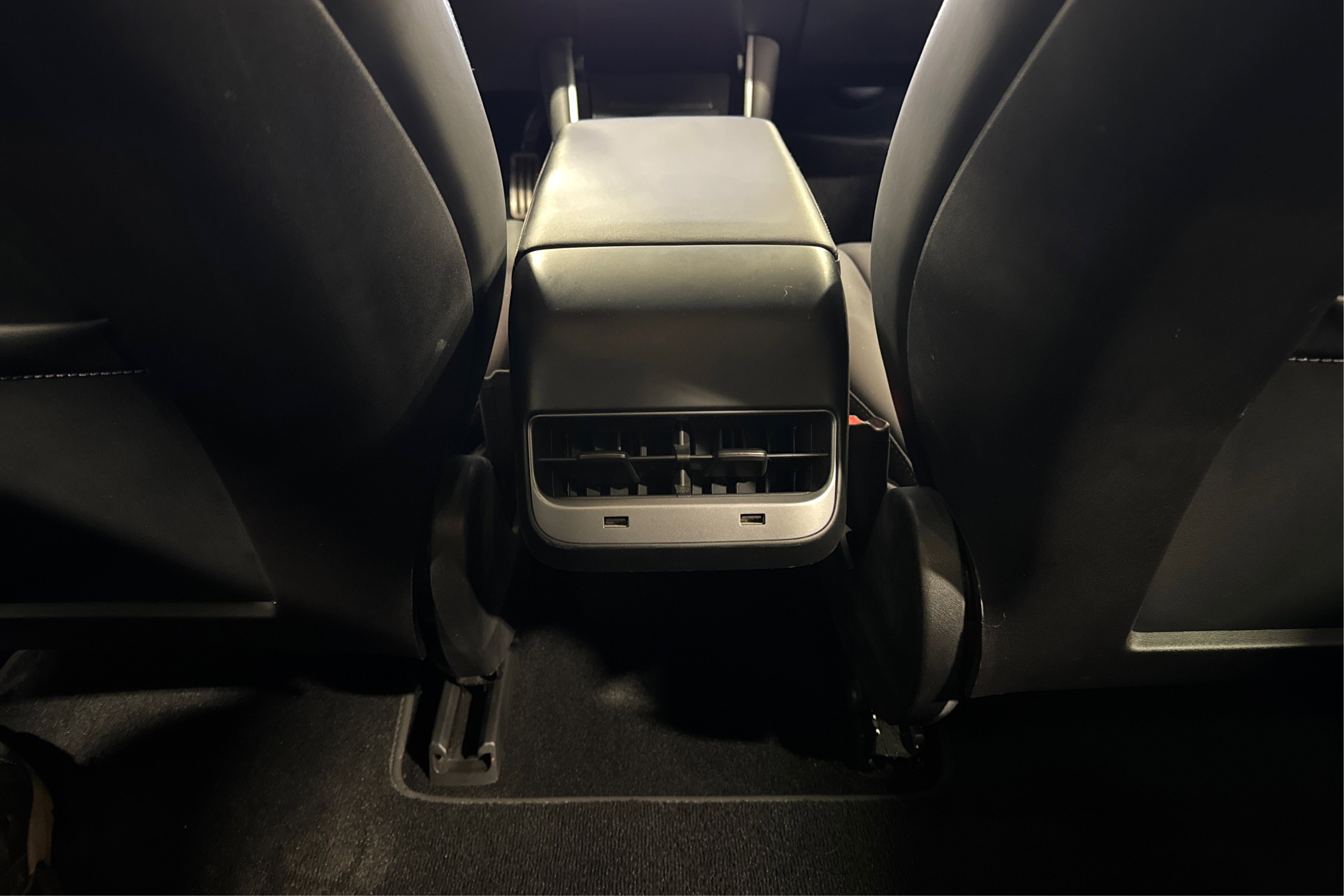 Used 2019 Tesla Model 3 Performance AWD/4WD image 35