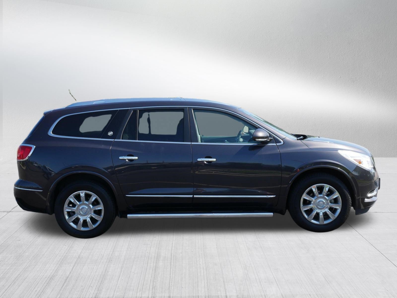 Used 2015 Buick Enclave Leather AWD/4WD image 8