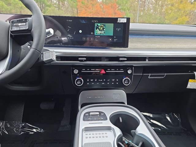 New 2026 Hyundai Ioniq 9 SEL image 37