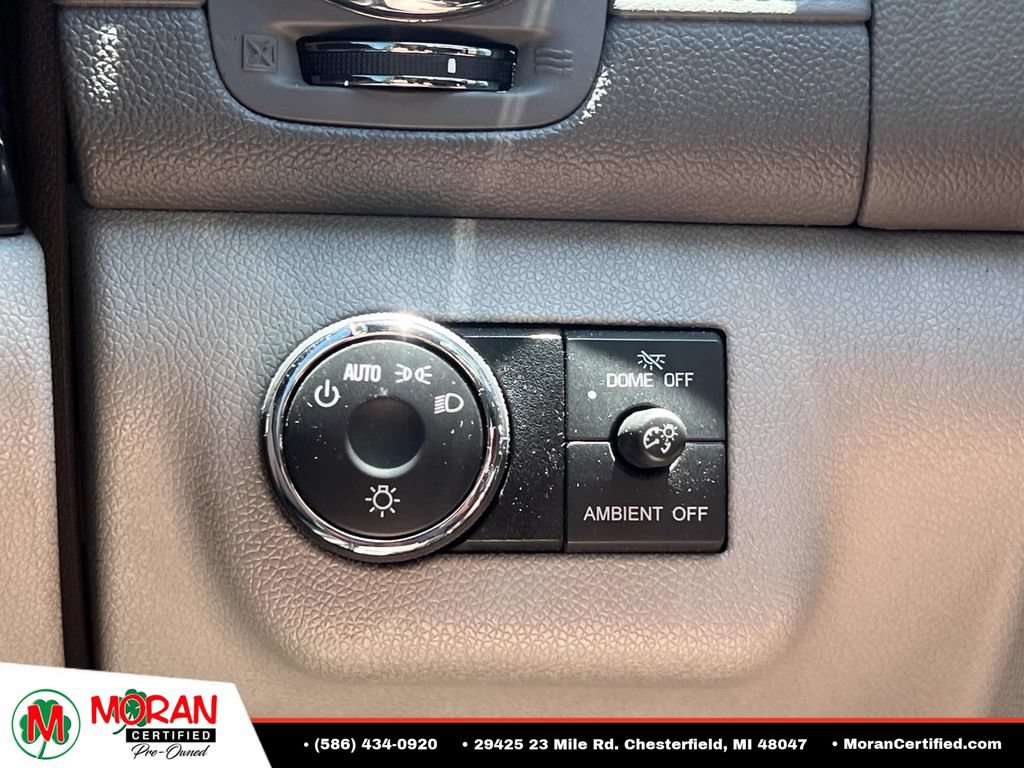Used 2017 Buick Enclave Convenience FWD image 25