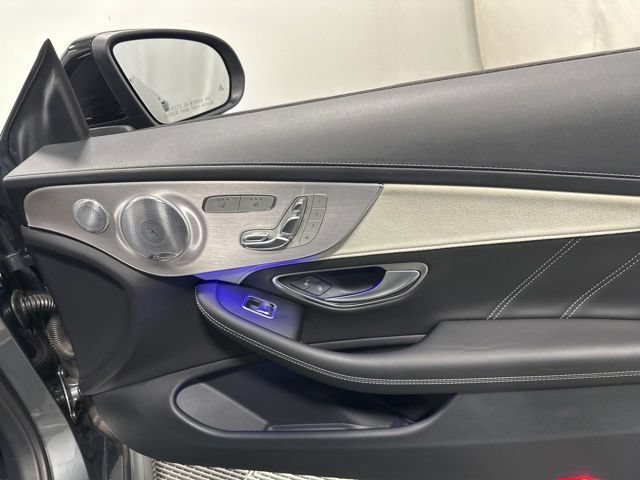 Certified 2020 Mercedes-Benz C 63 AMG S image 29