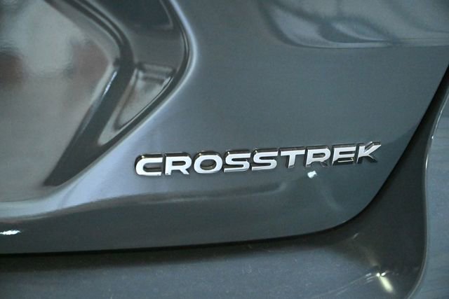 Certified 2025 Subaru Crosstrek 2.0i Premium image 14