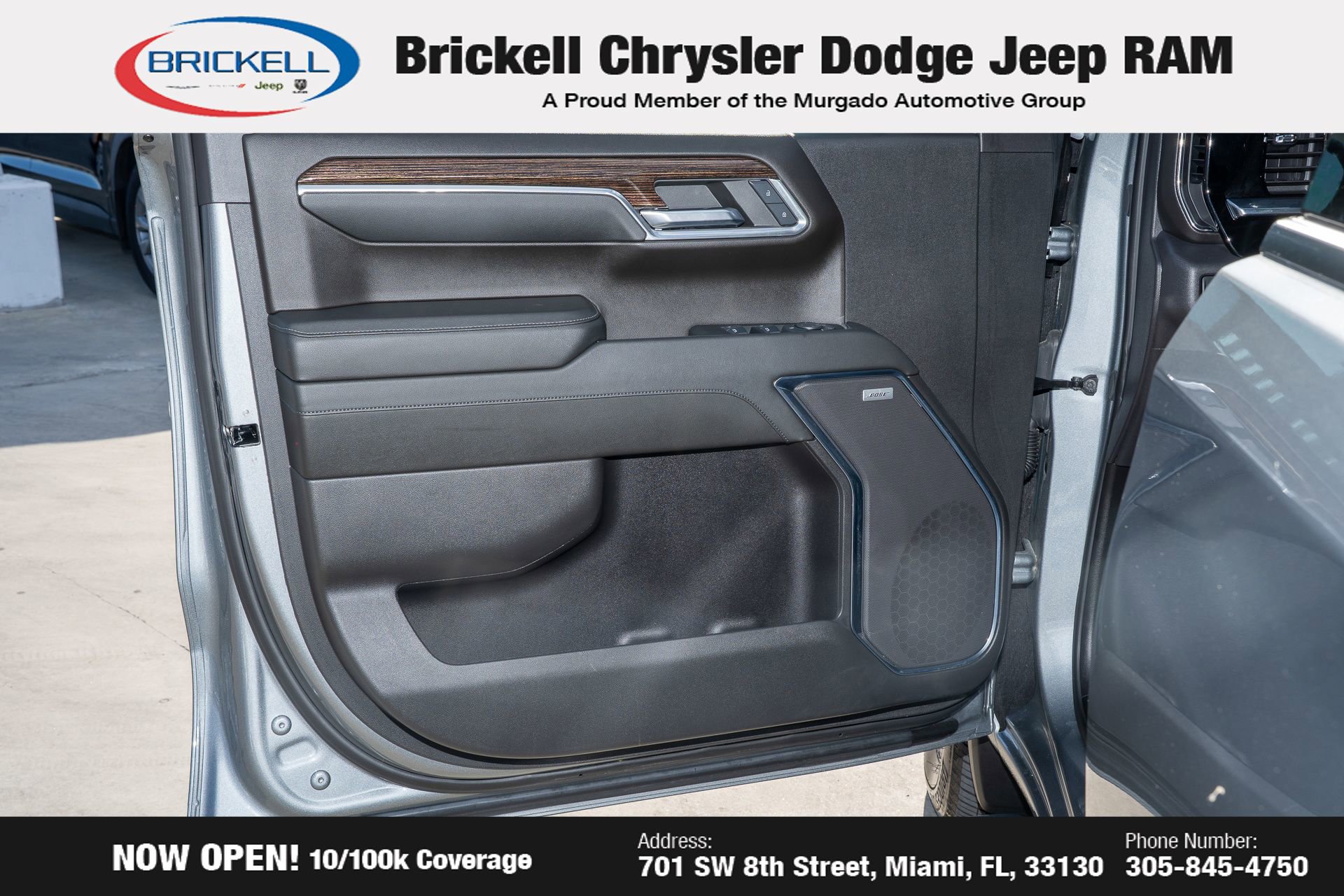 Used 2024 GMC Sierra 1500 Elevation w/ Preferred Package image 10