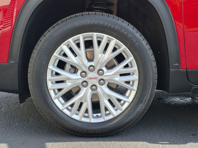 Used 2024 GMC Acadia Elevation FWD image 23