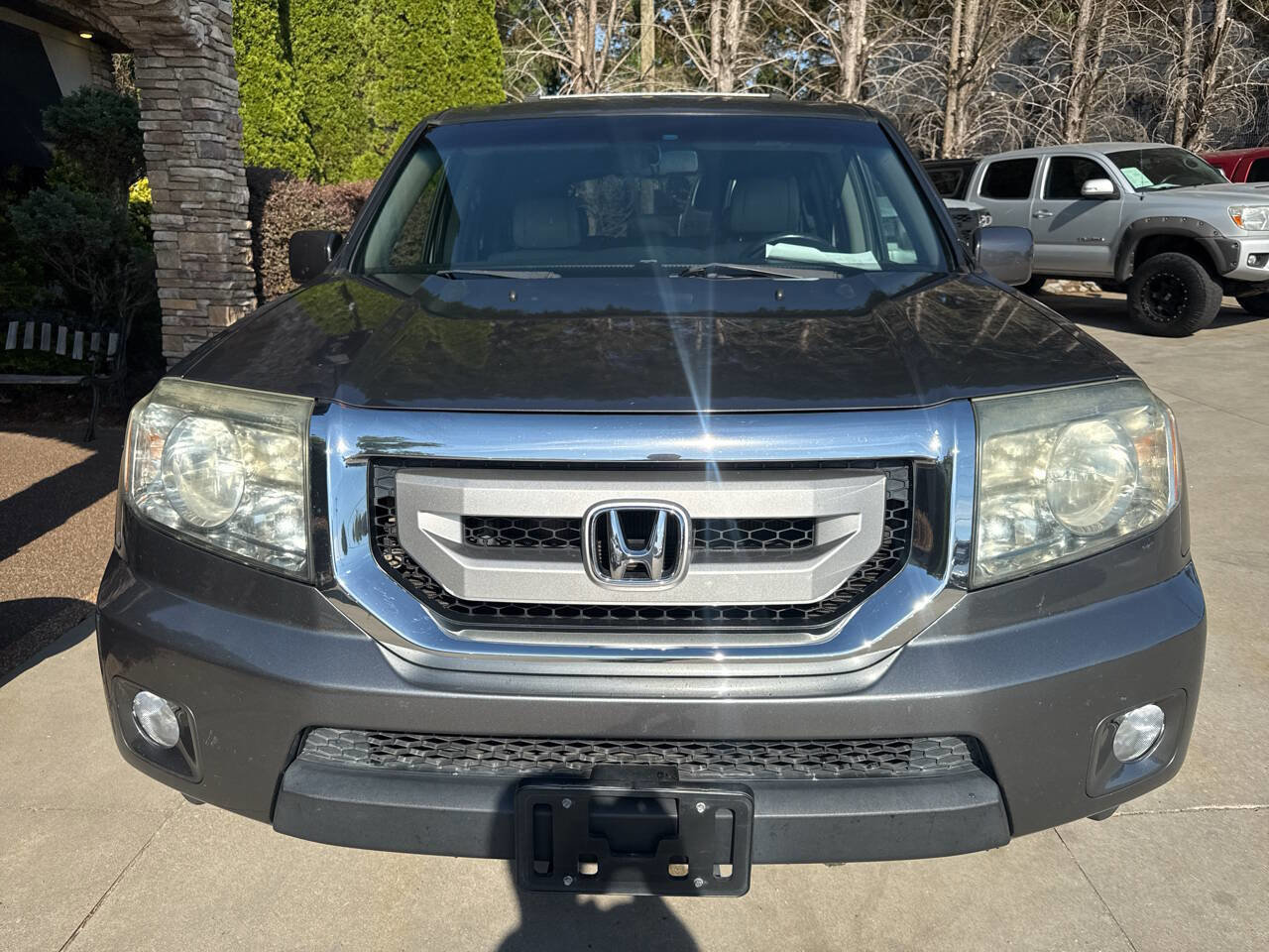 Used 2011 Honda Pilot EX-L image 7