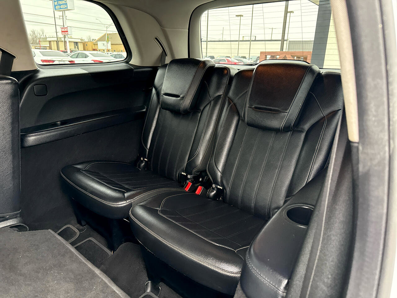 Used 2013 Mercedes-Benz GL 450 4MATIC image 17