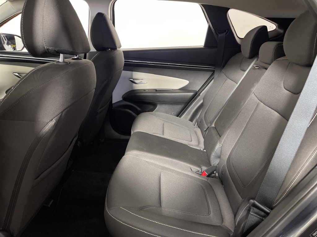 Certified 2024 Hyundai Tucson SE FWD image 14