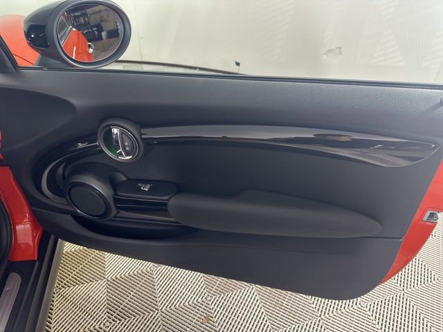 Used 2020 MINI Cooper S FWD image 16