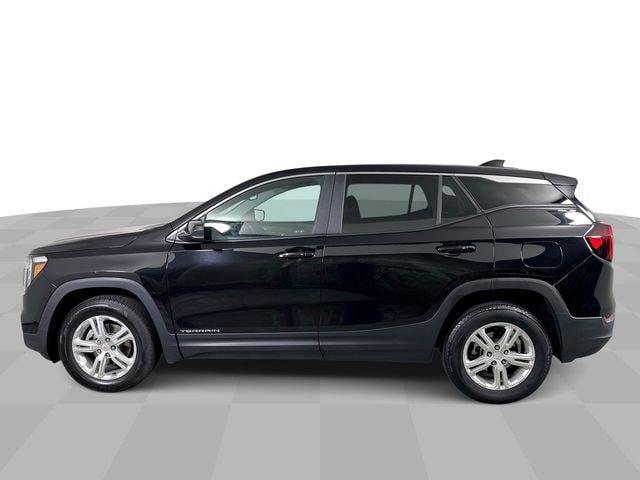 Used 2024 GMC Terrain SLE AWD/4WD image 5