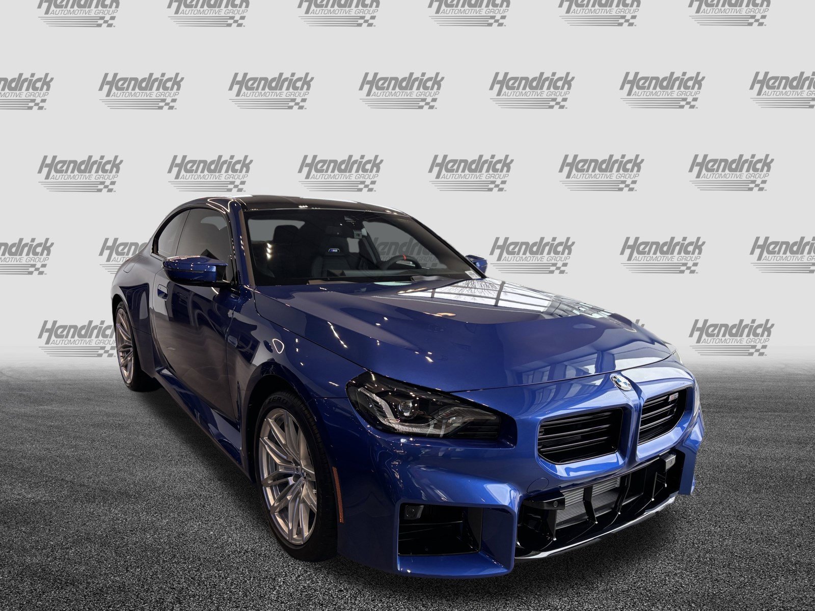 New 2026 BMW M2 w/ Lighting Package image 2