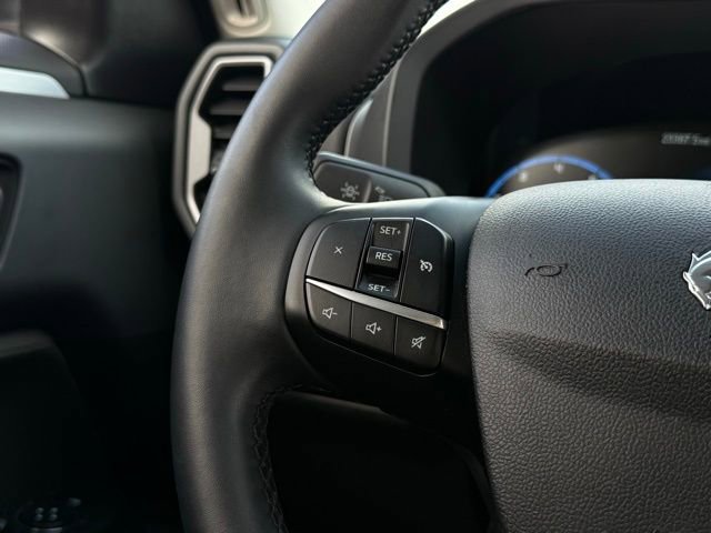 Certified 2024 Ford Bronco Sport Big Bend w/ Convenience Package image 10