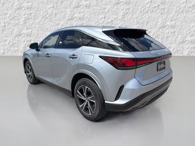 New 2026 Lexus RX 350 Premium FWD image 5