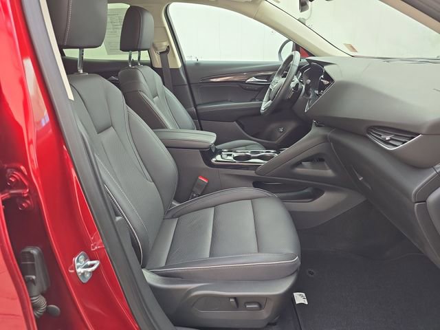 Used 2023 Buick Envision Essence image 34