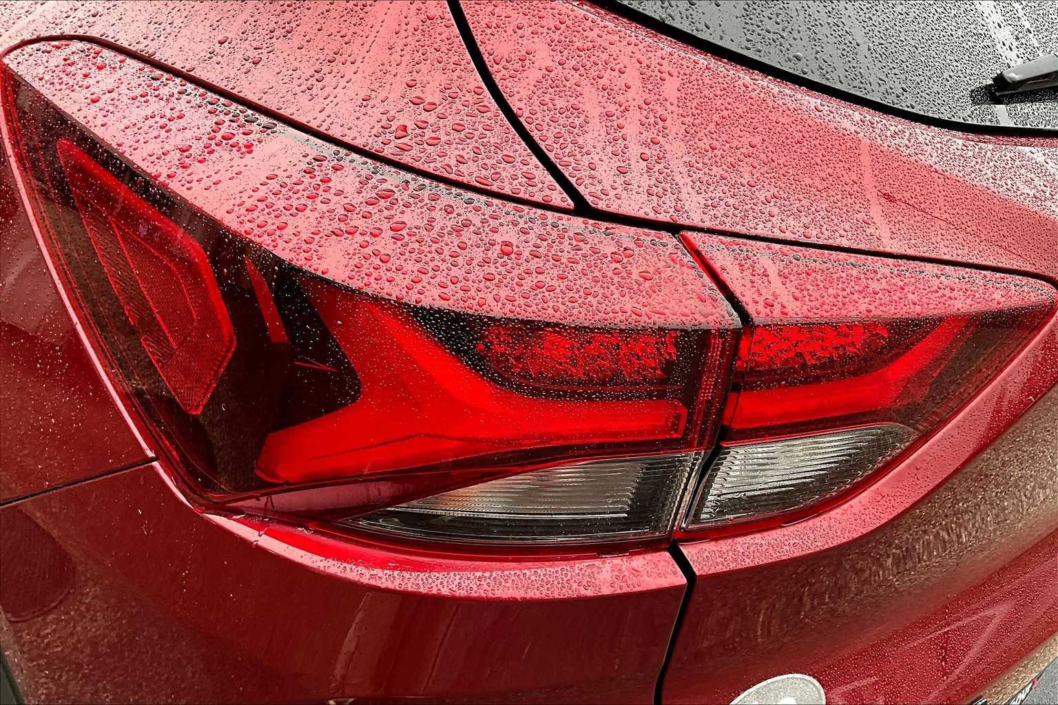 Used 2023 Chevrolet TrailBlazer RS w/ Convenience Package image 53