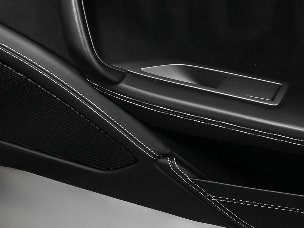 Certified 2014 Ferrari 458 Spider image 26