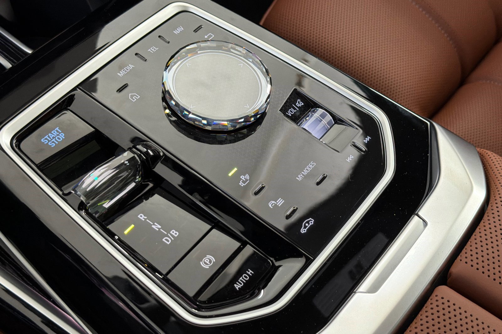 New 2026 BMW i7 eDrive50 w/ M Sport Package image 17