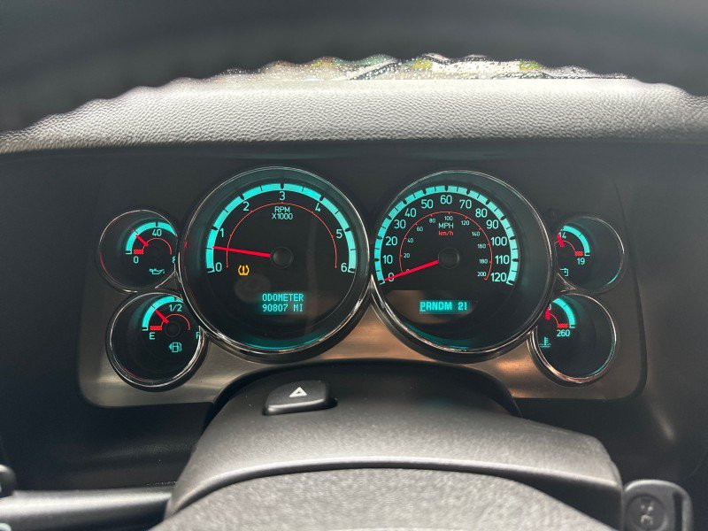 Used 2008 HUMMER H2 AWD/4WD image 36