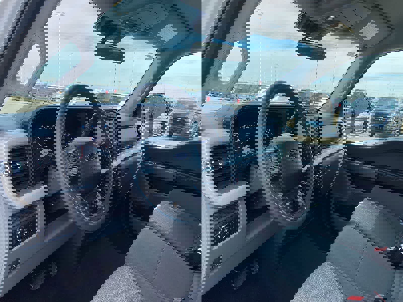 Used 2024 Ford F250 XLT image 12