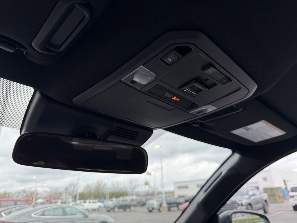 New 2026 Toyota 4Runner SR5 image 31