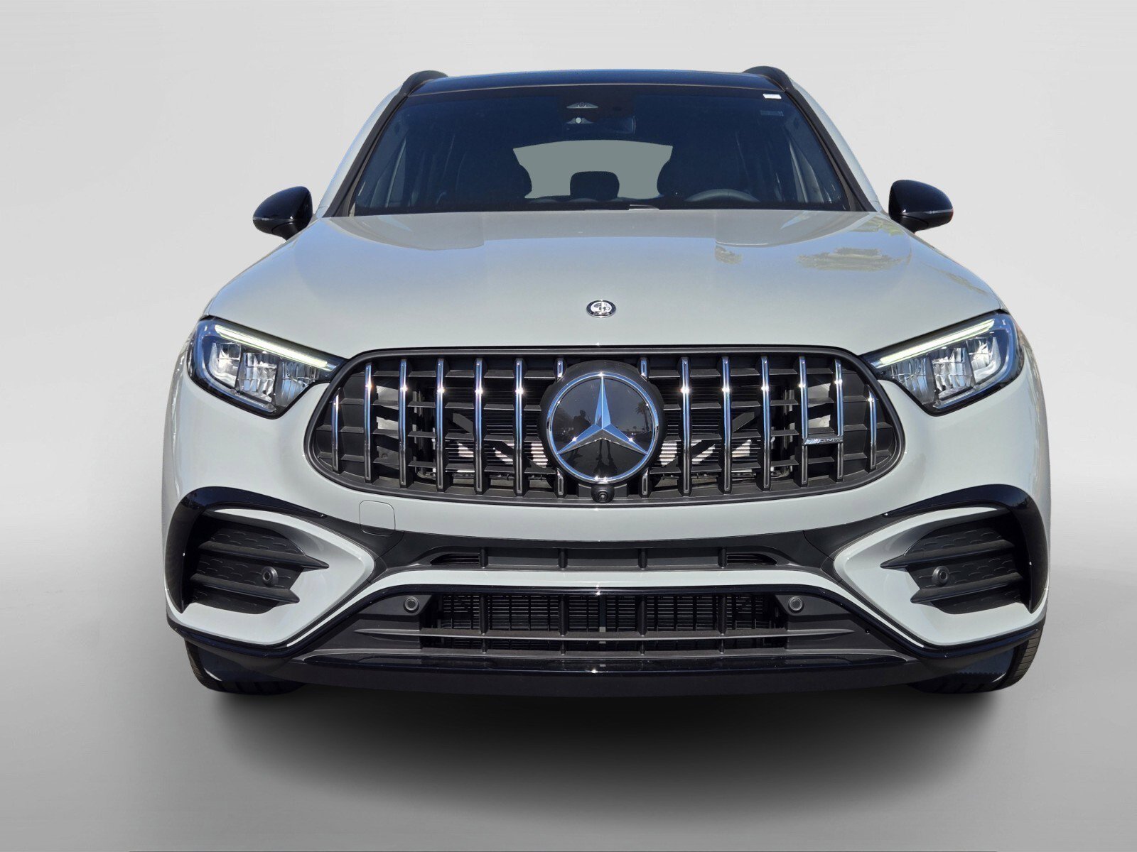 New 2025 Mercedes-Benz GLC 63 AMG S image 8