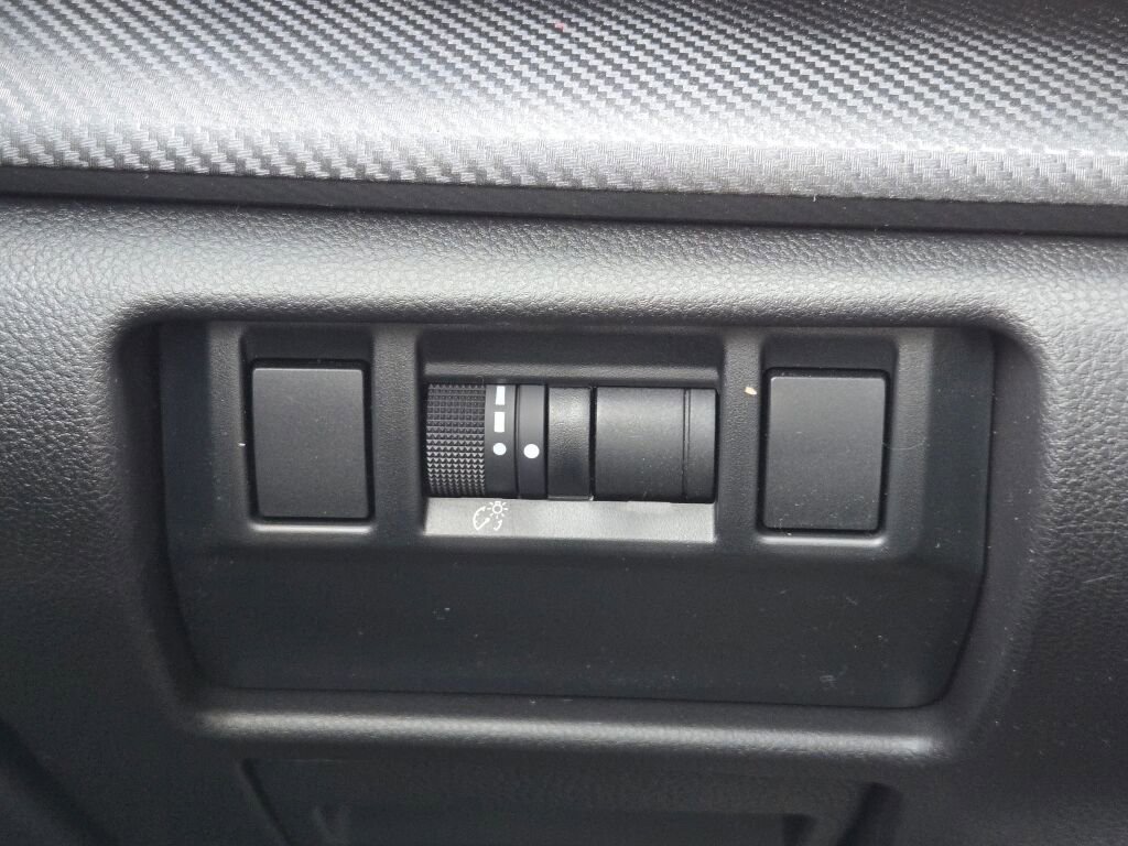 New 2026 Subaru Crosstrek 2.0i Premium image 25