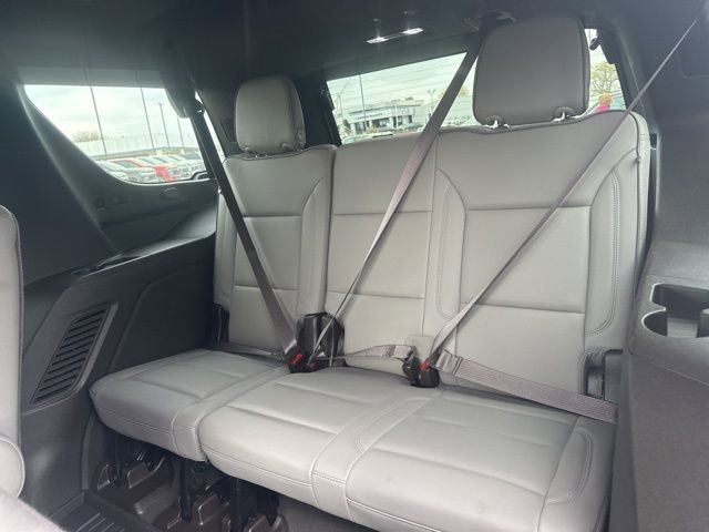 Used 2022 GMC Yukon SLT AWD/4WD image 28