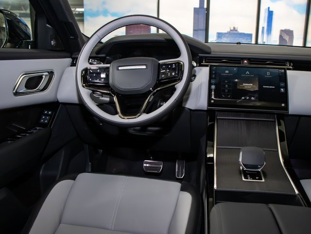 New 2026 Land Rover Range Rover Velar Dynamic SE image 15