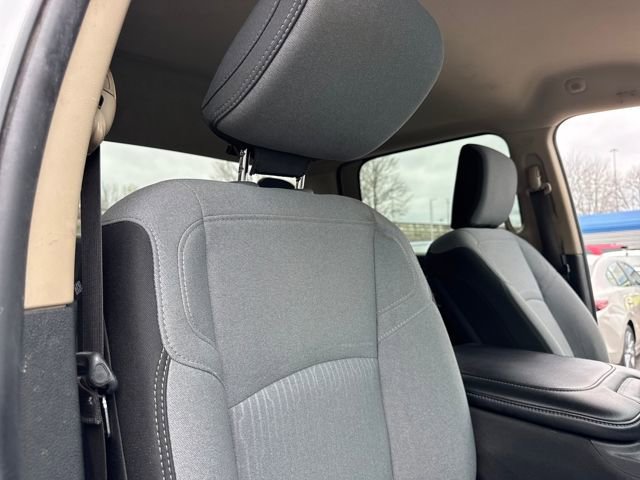 Used 2019 RAM 2500 Big Horn image 22