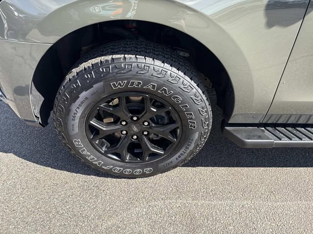 Used 2024 Ford Expedition Timberline image 15