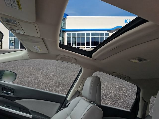 Used 2015 Honda CR-V EX-L image 18