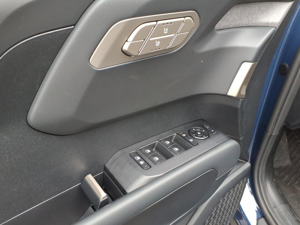 New 2027 Kia Telluride EX FWD image 15