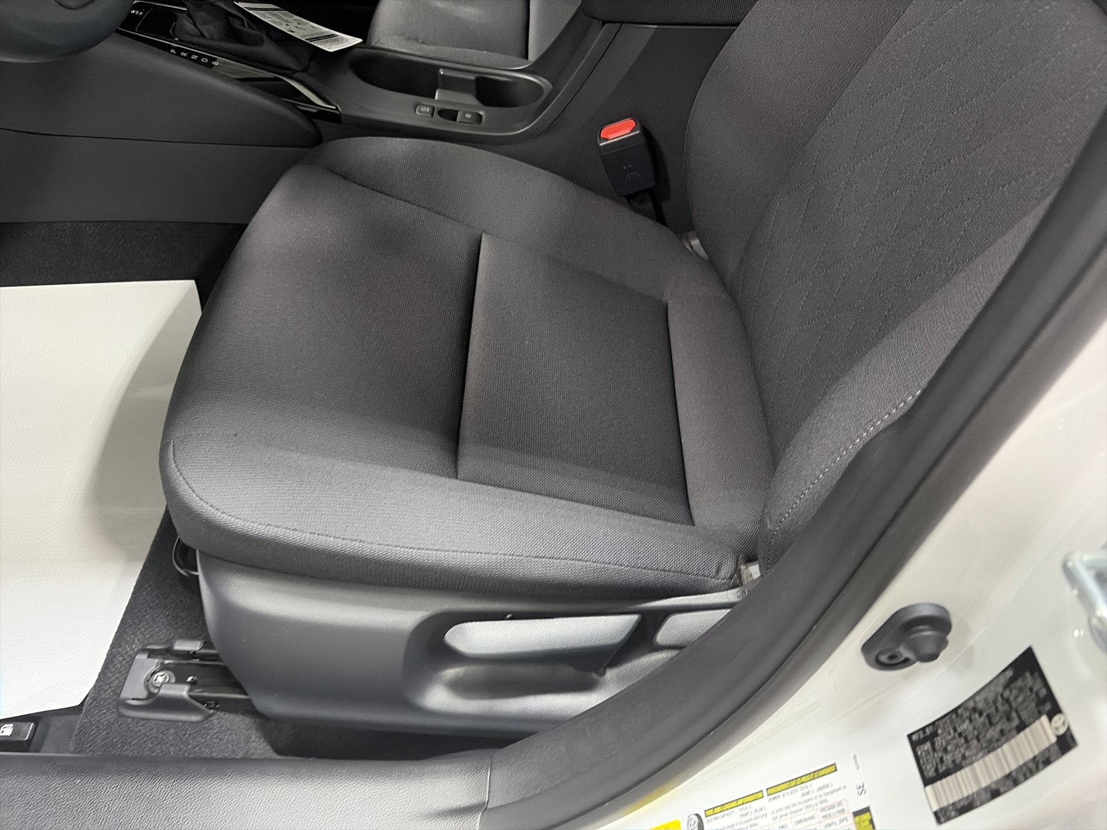 New 2026 Toyota Corolla LE w/ LE Premium Package FWD image 12