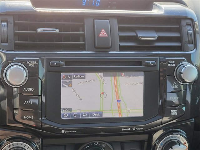 Used 2019 Toyota 4Runner TRD Off-Road Premium image 21