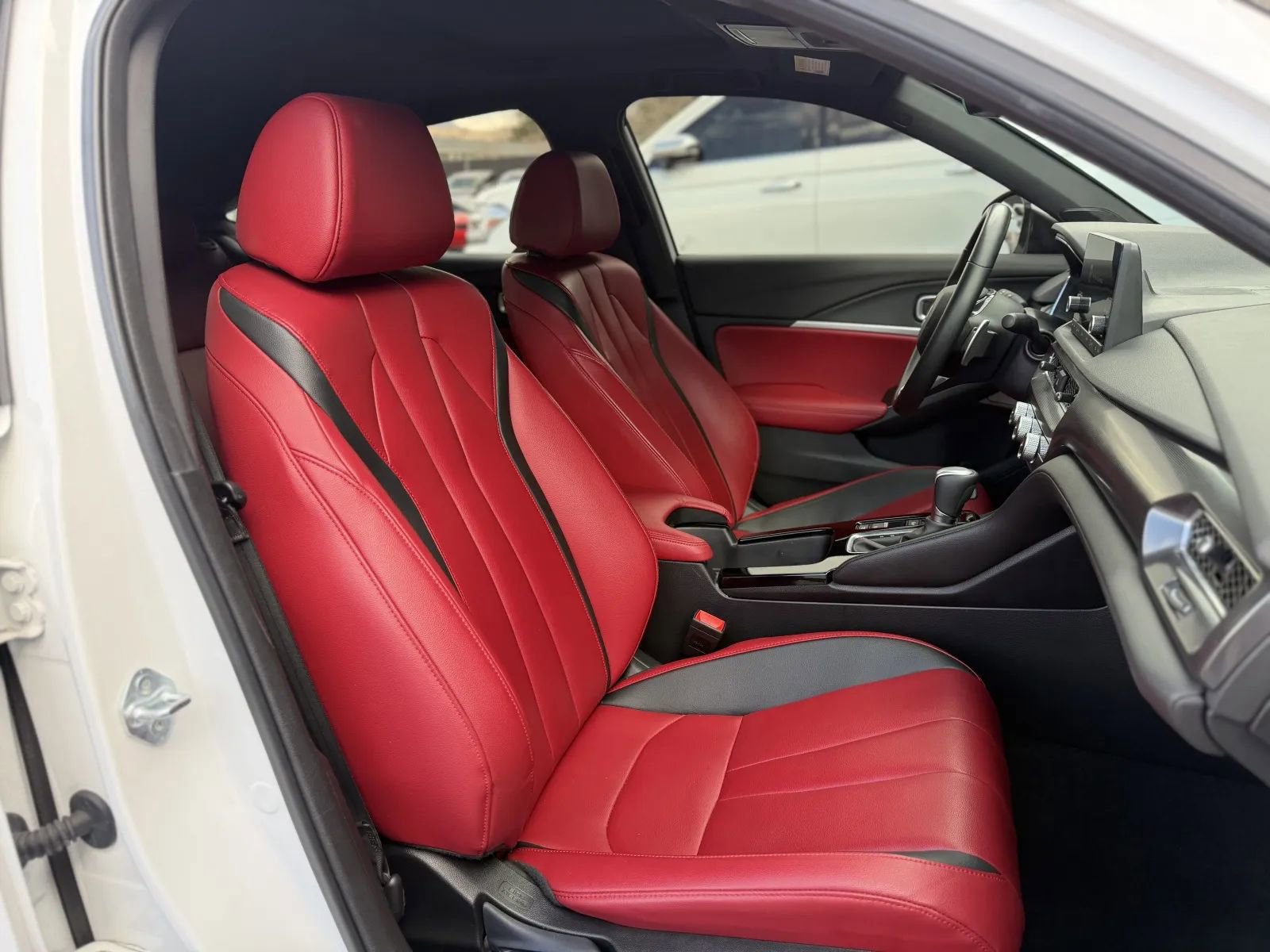 Used 2024 Acura Integra A-Spec image 18