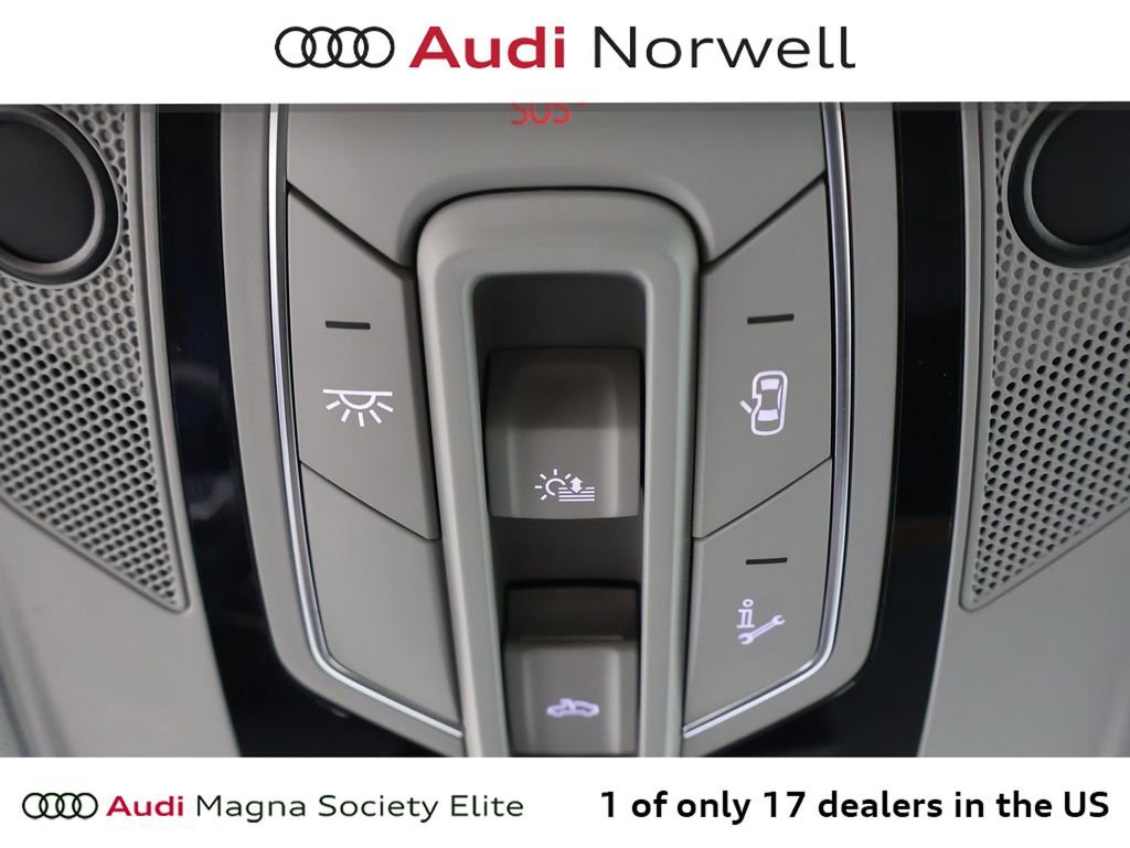 Used 2023 Audi Q5 2.0T Premium Plus image 8
