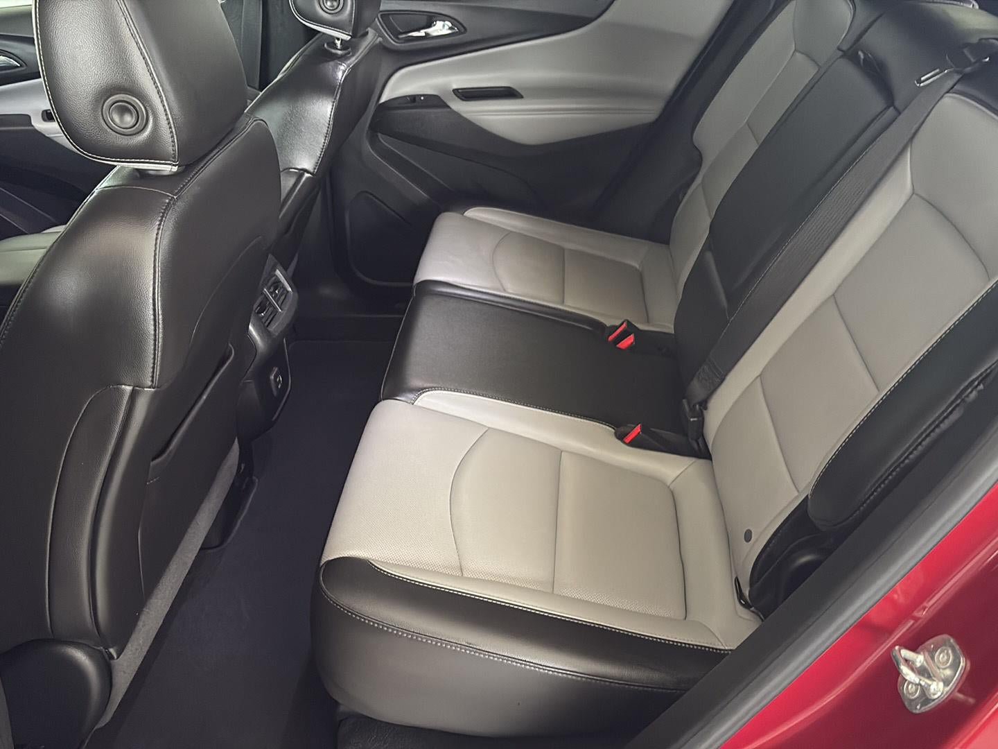 Used 2019 Chevrolet Equinox Premier AWD/4WD image 8