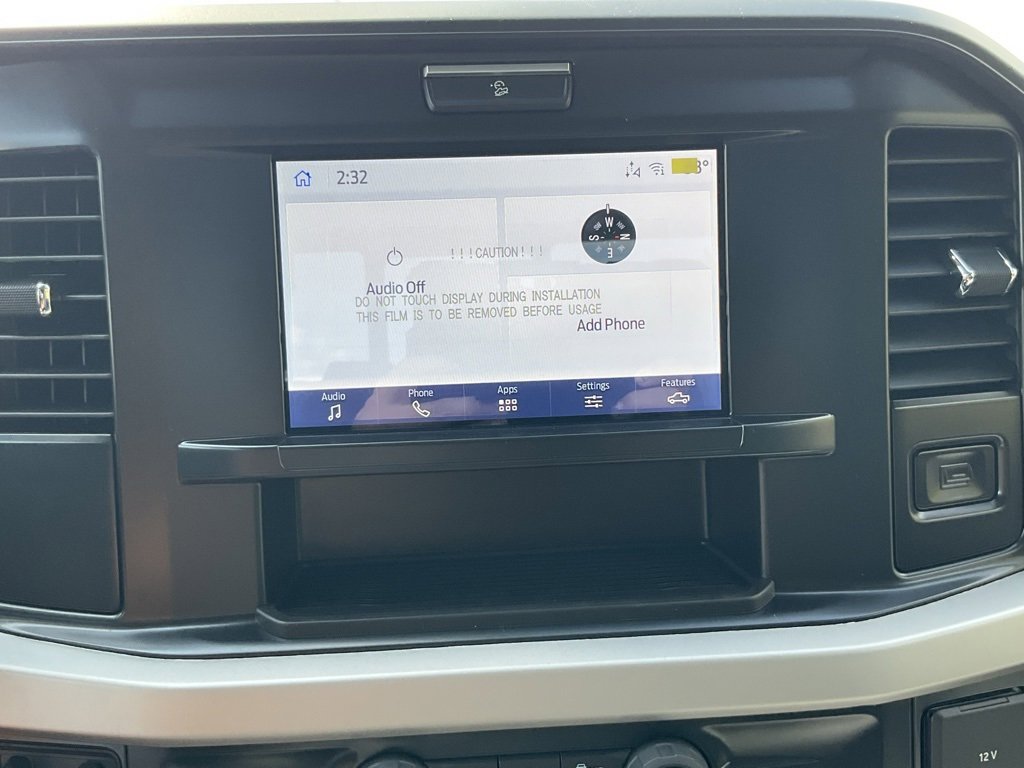 New 2026 Ford F350 XLT image 3