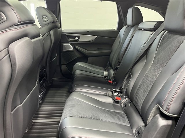 New 2026 Acura MDX A-Spec image 12