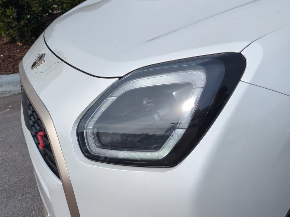 Certified 2025 MINI Cooper Countryman S image 26