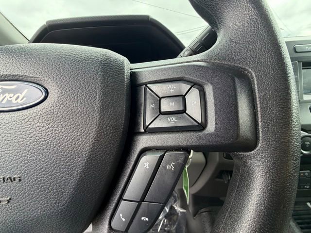 Used 2019 Ford F250 XL w/ XL Value Package AWD/4WD image 19