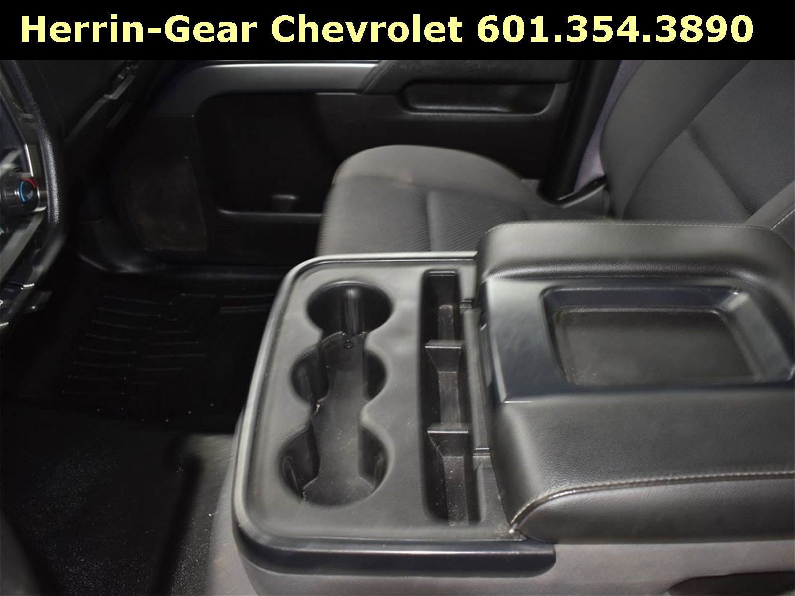 Used 2016 Chevrolet Silverado 2500 LT image 14